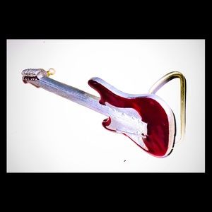 Guitar Buckle BA-407 American Masterpiece